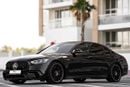 مرسيدس بنز S 63 AMG E PERFORMANCE EDITION 1