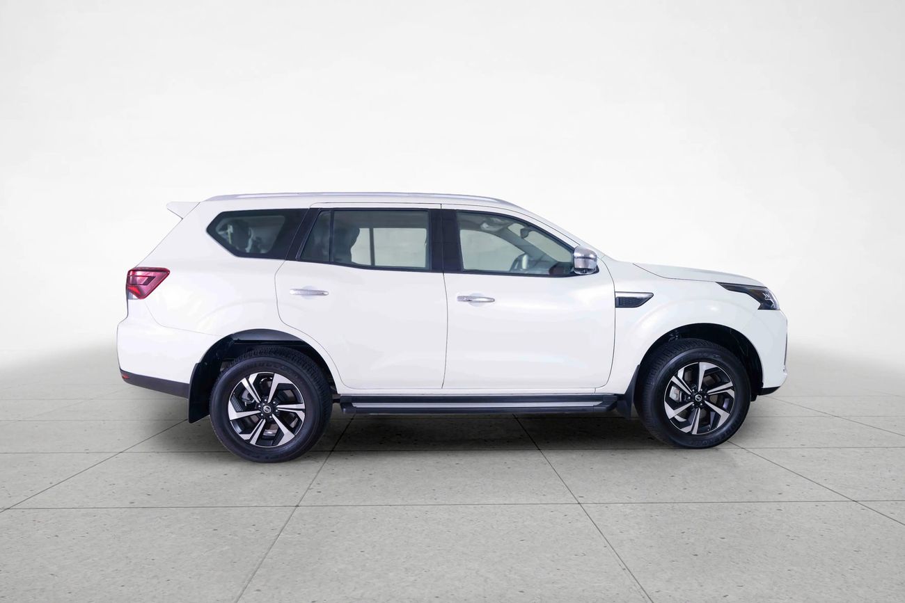 نيسان إكستيرا PLATINUM 2.5