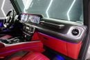 مرسيدس بنز G 63 AMG Std 4.0L