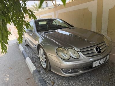 Mercedes Benz SL350 STANDARD Coupe Hard Top