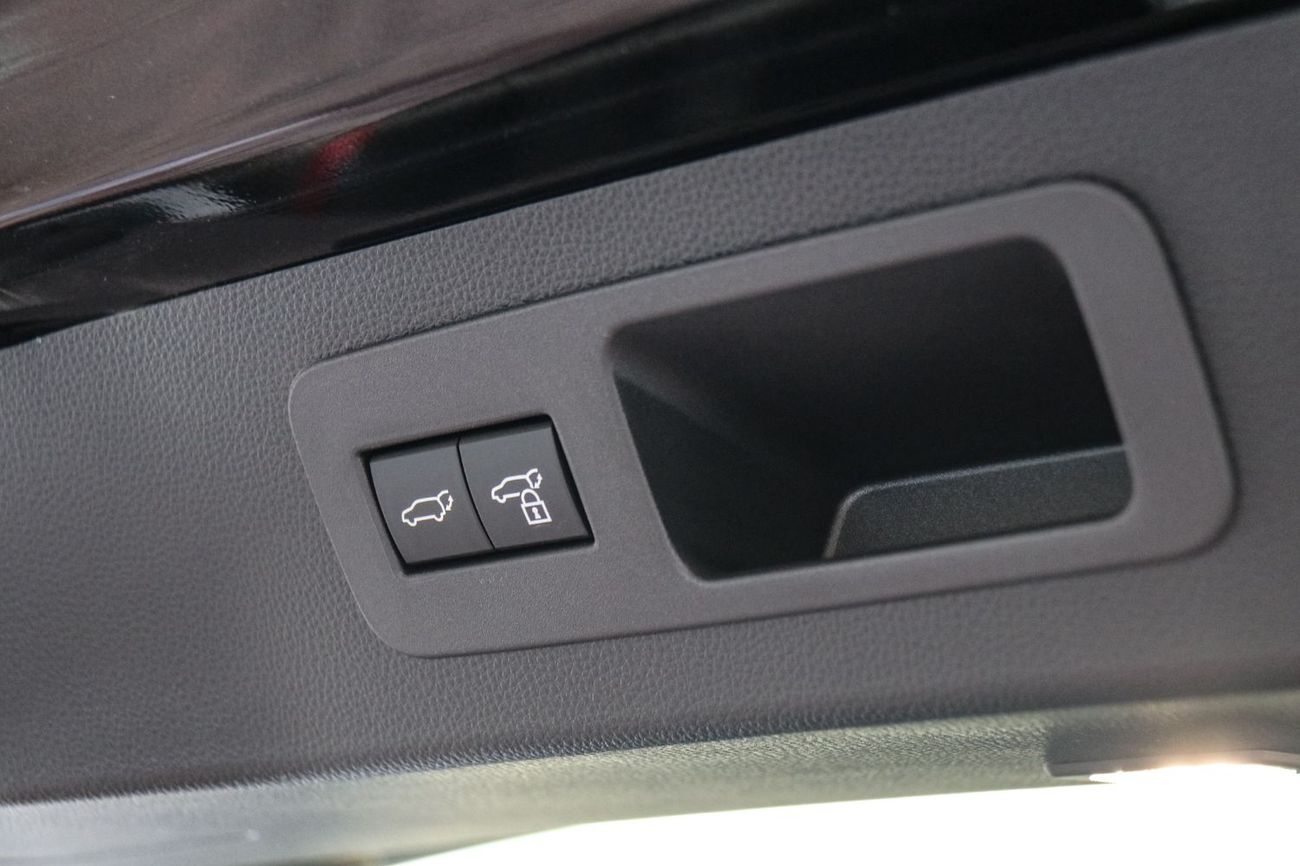 Lexus LX 700h F Sport LEXUS LX700 HYBRID 2025 | BEST EXPORT PRICE