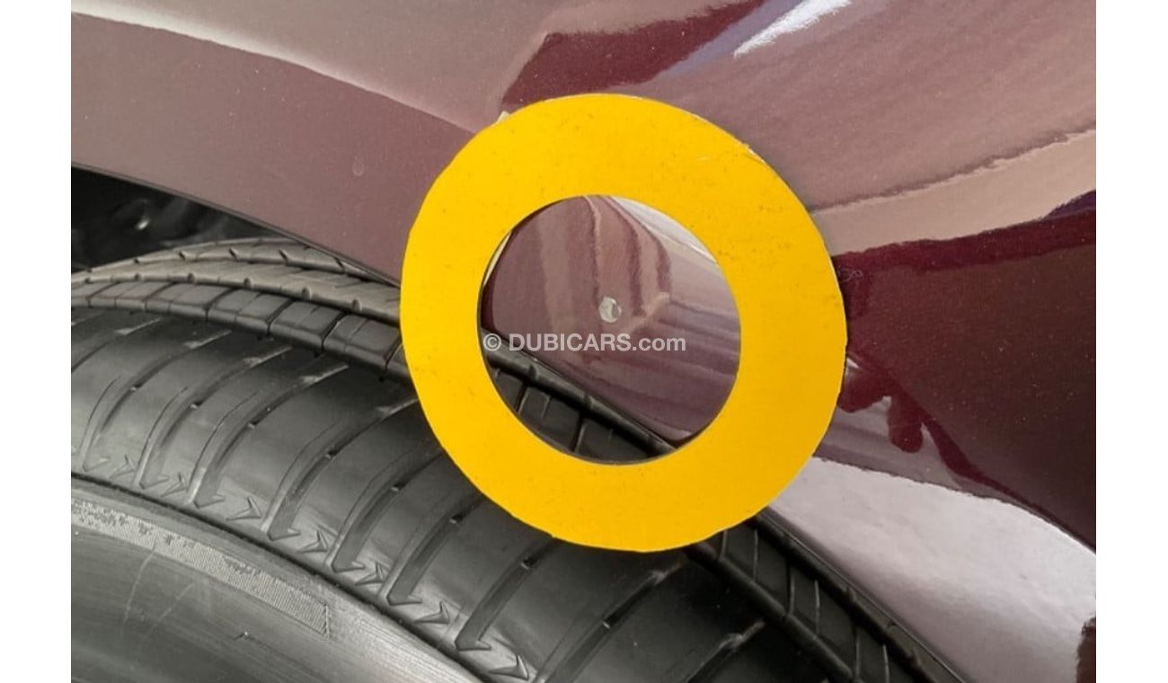 Land Rover Range Rover HSE