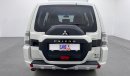 Mitsubishi Pajero GLS 3.5 | Under Warranty | Inspected on 150+ parameters