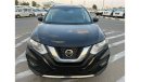 نيسان روج 2020 NISSAN ROGUE SV / AWD / MID OPTION / EXPORT ONLY