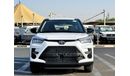 Toyota Raize 1.0l Turbo AT