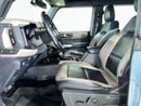 Ford Bronco WILDTRAK /B4D4622 / AL TAYER MOTORS /AL QOUZ SHOWROOM