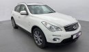 Infiniti QX50 3.7