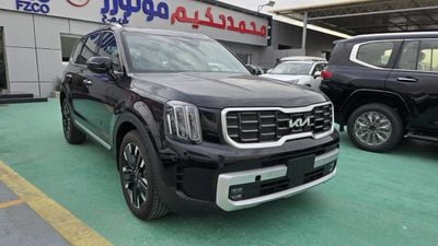 Kia Telluride 3.8L V6