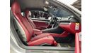 Porsche 718 Cayman 2019 Porsche 718 Cayman GTS, Porsche Warranty-Service Contract-Service History, GCC