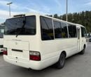 Toyota Coaster