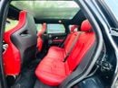 Land Rover Range Rover Evoque SE 2.0L SUV (3 Door)