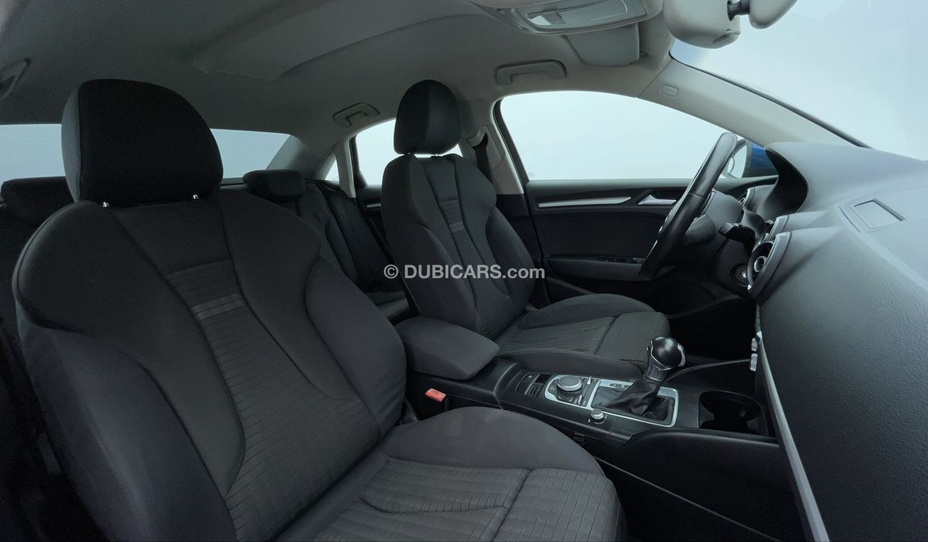 Audi A3 TFSI 1.4 | Zero Down Payment | Free Home Test Drive