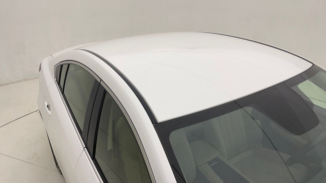 Mazda 6 S 2.5 | Zero Down Payment | Home Test Drive