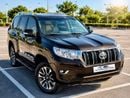 Toyota Prado VXR