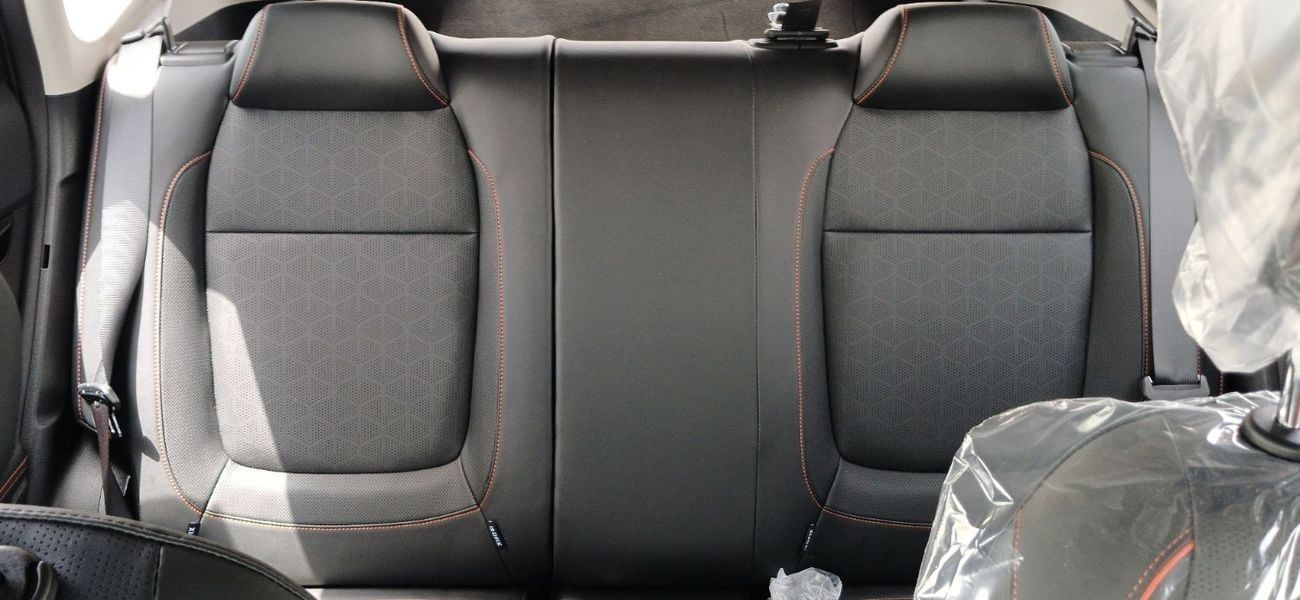 Kia Seltos Kia Seltos 1.5L Petrol 2024YM