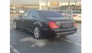 Mercedes-Benz S 550 Mercedes S 550_2010_Excellent_ Condihion