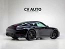 Porsche 911 CARRERA | Dealer Warranty and Full Service History