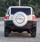 تويوتا إف جي كروزر GCC