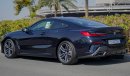 BMW 840i i CARBON FIBER EDITION , COUPE , GCC , 2021 , 0Km , With 2 Yrs ULTD MLG WNTY