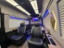 Mercedes-Benz Sprinter MERCEDES BENZ SPRINTER VIP 2020 SPECIAL DESIGN FULL SERVICE HISTORY