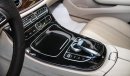 Mercedes-Benz E 400 وارد اليابان قابلة للتصدير للسعودية