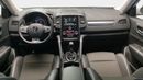 رينو كوليوس 2.5L 170 PE 2WD CVT | شامل الضمان | 0 ﺪﻔﻋﺓ ﺃﻮﻟﻯ