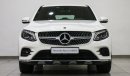 مرسيدس بنز GLC 250 4Matic