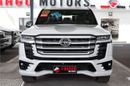 Toyota Land Cruiser 300 VXR 3,3 TWINTURBO DIESEL **التصدير فقط خارج الخليج***EXPORT ONLY*