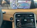 Nissan Patrol SE PLATINUM CITY SE PLATINUM 3.8L 2026