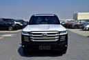 Toyota Land Cruiser 300 VXR 4.0L Petrol Automatic