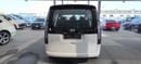 هيونداي ستاريا COMFORT STARIA 2.2L DIESEL 11 SEATER