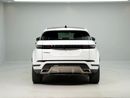 Land Rover Range Rover Evoque DYNAMIC SE P250 LOW Mileage | Great Condition