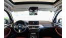 بي أم دبليو iX3 2022 BMW IX3 Prime - All Electric SUV