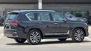 Lexus LX700h SIGNATURE ( Only For Export ) BH 3.5TT V6 Hybrid AWD GCC 2026 BRAND NEW
