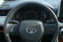 Toyota RAV4 Toyota RAV4 Adventure 2.5L Petrol, CUV 4WD 5Doors