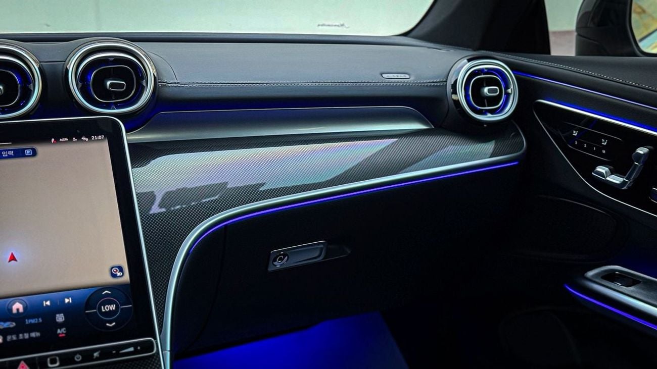 Mercedes-Benz CLE 200 Cabriolet 4MATIC