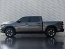 RAM 1500 REBEL
