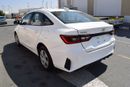 تويوتا يارس 1.5L E