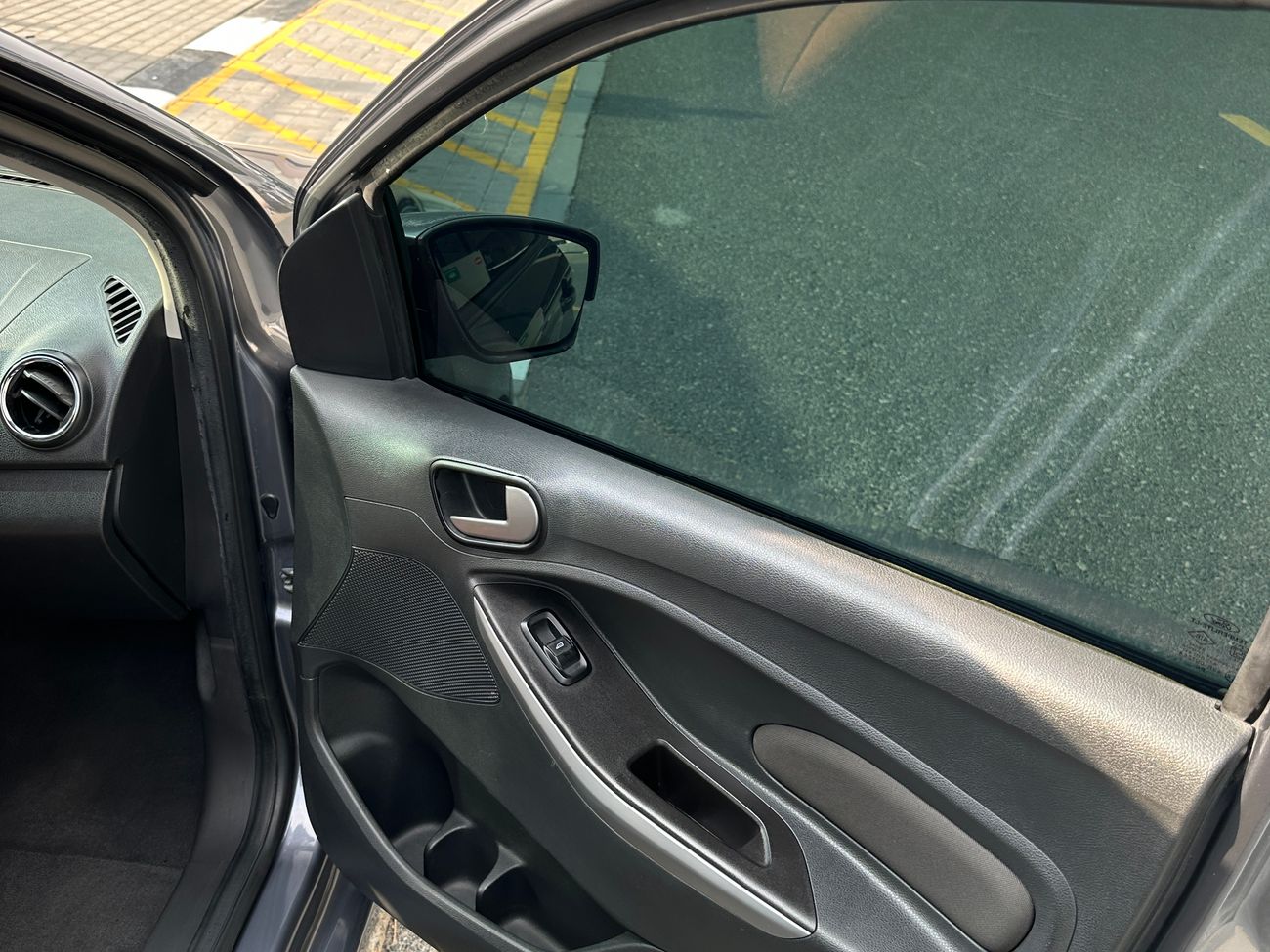 فورد فيجو 1.5L