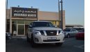 Nissan Patrol Nissan Patrol GCC