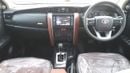 Toyota Fortuner DIESEL RHD