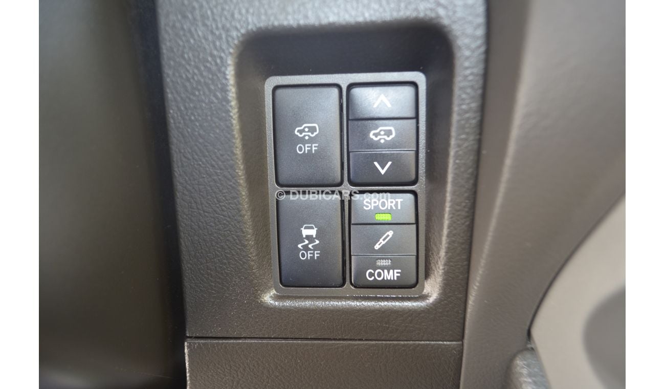 Toyota Prado VXL 4.0L TOP OF THE RANGE