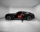Rolls-Royce Spectre Royce-Royce | | Warranty | Certfied Pre-Owned