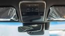 لكزس LX 700h 2026 Lexus LX700h Signature 3.5L AT Hybrid 07 Seaters with auto parking (Black)