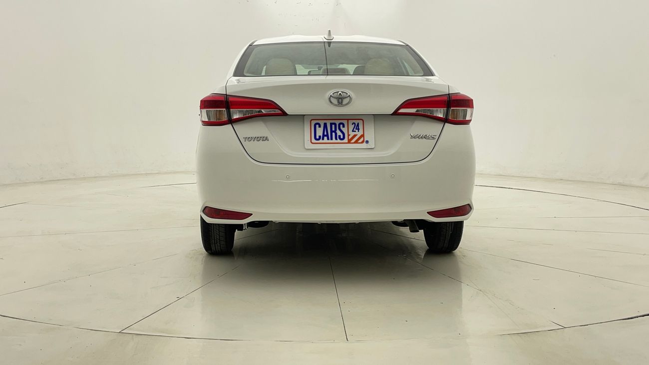Toyota Yaris SE 1.5 | Zero Down Payment | Home Test Drive