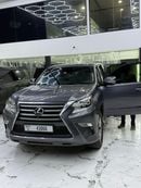 Lexus GX460 PLATINUM