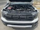 Ford Ranger RAPTOR RIGHT HAND DRIVE ONLY FOR EXPORT PETROL  3.0 LITER