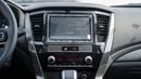 Mitsubishi Montero Sport