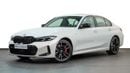 BMW M340i XDrive