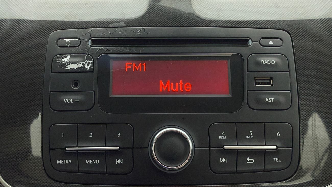 Renault Symbol PE 1.6 | Zero Down Payment | Home Test Drive